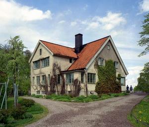 Kulturhuset i Ytterjärna