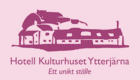 Hotell Kulturhuset Ytterjärna