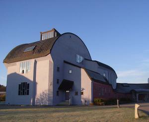 Kulturhuset i Ytterjärna