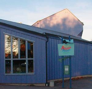 Kulturhuset i Ytterjärna