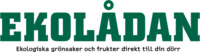 Ekolådan